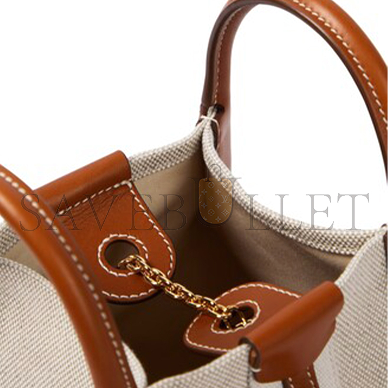 L**o p*ana micro bale bag fan1483 (23*16*14cm)